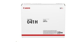 Canon TONER  CRG 041H černý pro i-SENSYS LBP312x, MF522x, MF525x (20 000 str.)