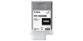 Canon Zásobník inkoustu PFI-207 MBK