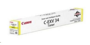 Canon drum C-EXV-34 yellow