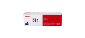 Canon TONER CRG-054 černý pro LBP621Cw, LBP623Cdw, MF641Cw, MF643Cdw (1 500 str.)