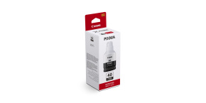 Canon Cartridge GI-40 PGBK černá pro PIXMA GM2040, GM4040, G5040, G6040 (6 000 str.)