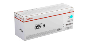 Canon TONER 059HM azurová pro i-SENSYS LBP852CX (5 900 str.)