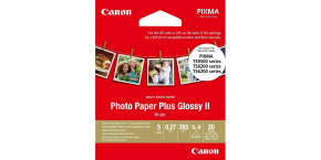 Canon Photo Paper Plus PP-201