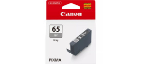 Canon CARTRIDGE CLI-65 GY šedá pro PIXMA PRO-200