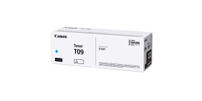 CANON toner T09C azurová pro i-Sensys X C1127P , C1127I a C1127IF (5 900 str.)