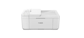 Canon PIXMA Tiskárna TR4651 white- barevná, MF (tisk,kopírka,sken,cloud), ADF, USB,Wi-Fi,Bluetooth