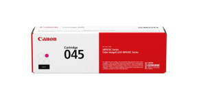 Canon LASER TONER  CRG-045 M purpurový pro Canon i-SENSYS (1300 str.)