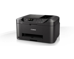 BAZAR - Canon MAXIFY MB2150 - barevná, MF (tisk,kopírka,sken,fax,cloud), duplex, ADF, USB,Wi-Fi - poškozený obal