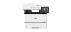 Canon imageRUNNER 1643i II tisk, kopírování, sken, odesílání, 43 stran, duplex, DADF, USB + toner ZDARMA