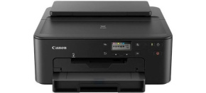 Canon PIXMA Tiskárna TS705A - barevná, SF, duplex, USB, Wi-Fi