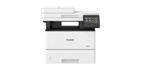 Canon i-SENSYS MF553dw - černobílá, MF (tisk, kopírka, sken, fax), DADF, USB, LAN, Wi-Fi