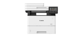 Canon i-SENSYS MF552dw - černobílá, MF (tisk, kopírka, sken), DADF, USB, LAN, Wi-Fi