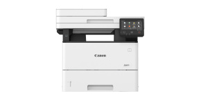 Canon i-SENSYS MF552dw - černobílá, MF (tisk, kopírka, sken), DADF, USB, LAN, Wi-Fi