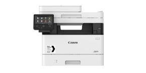 Canon i-SENSYS MF455dw - černobílá, MF (tisk, kopírka, sken, fax), DADF, USB, LAN, Wi-Fi