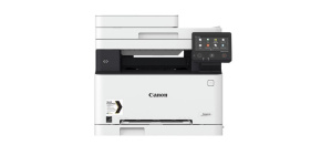 Canon  i-SENSYS MF655Cdw - barevná, MF (tisk, kopírka, sken), duplex, ADF, USB, LAN, Wi-Fi