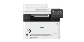 Canon  i-SENSYS MF655Cdw - barevná, MF (tisk, kopírka, sken), duplex, ADF, USB, LAN, Wi-Fi