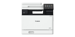 Canon  i-SENSYS MF754Cdw barevná, MF (tisk, kopírka, sken, fax), duplex, DADF, USB, LAN, Wi-Fi