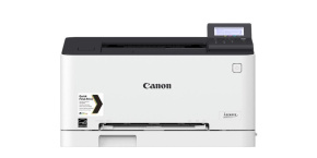 Canon i-SENSYS LBP633Cdw - barevná, SF, duplex, USB, LAN, Wi-Fi