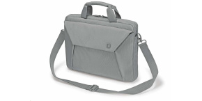 DICOTA Slim Case EDGE 10-11.6, grey