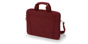 DICOTA Slim Case BASE 11-12.5, red