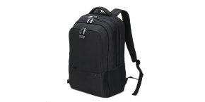 DICOTA Eco Backpack SELECT 13-15.6 Black