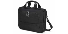 DICOTA Eco Top Traveller SELECT 14-15.6 Black