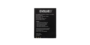 EVOLVEO originální baterie 700 mAh pro EasyPhone ID