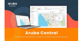 HPE Aruba Networking SUB1-WE-IAP-1 Cloud Web Policy Enforcement 1 Instant AP 1y Subscription E-STU