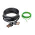 APC Smart-UPS SRT 15ft Extension Cable for 96VDC External Battery Packs 3000VA UPS