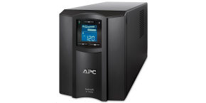 APC Smart-UPS C 1000VA LCD 230V with SmartConnect (600W)