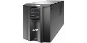 APC Smart-UPS 1000VA LCD 230V with SmartConnect (700W)