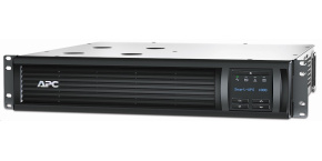 APC Smart-UPS 1000VA LCD RM 2U 230V with SmartConnect (700W)