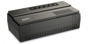 APC Easy UPS BV 800VA, AVR,IEC Outlet, 230V, (450W)