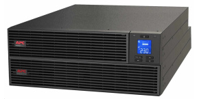 APC Easy UPS SRV RM 10000VA 230V, On-line, 4U (10000W)