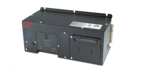 APC DIN Rail - Panel Mount UPS with High Temp Battery 500VA 230V (325W)