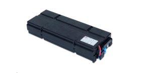 APC Replacement battery Cartridge #155, SRT1000XLI, SRT1000RMXLI, SRT1500XLI, SRT1500RMXLI, SRT4BP, SRT4RMBP