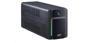 APC Easy UPS 700VA, 230V, AVR, IEC Sockets (360W)