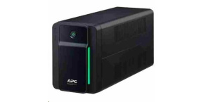 APC Easy UPS 1600VA, 230V, AVR, IEC Sockets (900W)