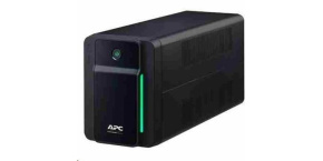 APC Easy UPS 1200VA, 230V, AVR, Schuko Sockets (650W)