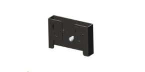 APC Easy rPDU mounting bracket