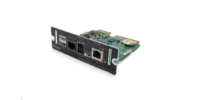 APC UPS Network Managament Card 3 W/ Environmental Monitoring and Modbus