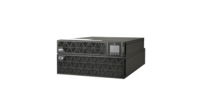 APC Smart-UPS RT 8kVA 230V International (8kW), On-line, 5U, Rack/Tower