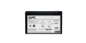 APC Replacement Battery Cartridge #210, pro BV650I