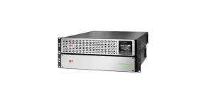 APC Smart-UPS SRT Li-Ion 1500VA RM 230V, with Netwok Card, 4U, (1350W)