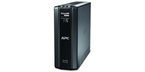 APC Back-UPS Power-Saving Back-UPS RS 1200, 230V, Schuko (720W)