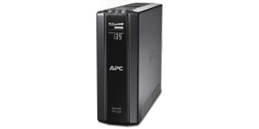 APC Back-UPS Power-Saving Back-UPS RS 1500, 230V, Schuko (865W)