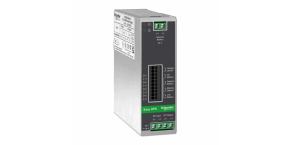 APC Easy UPS Din Rail Mount Switch Power Supply Battery Back Up 24V DC 10 A, 240W