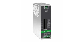 APC Easy UPS Din Rail Mount Switch Power Supply Battery Back Up 24V DC 20 A, 480W