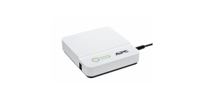 APC Back-UPS Connect 12VDC 36W, lithium-ion, mini network UPS pro routery, IP kamery