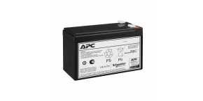 APC Replacement Battery Cartridge #176, BX1600 a BVX1600